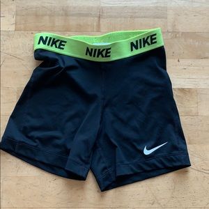 Dri Fit Nike Shorts